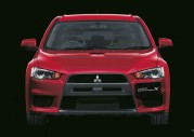 Mitsubishi Lancer Evolution X